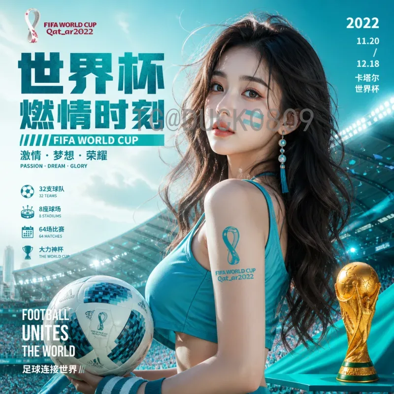 2026年美加墨世界杯亚洲区名额解读：扩军后的竞争格局与晋级之路