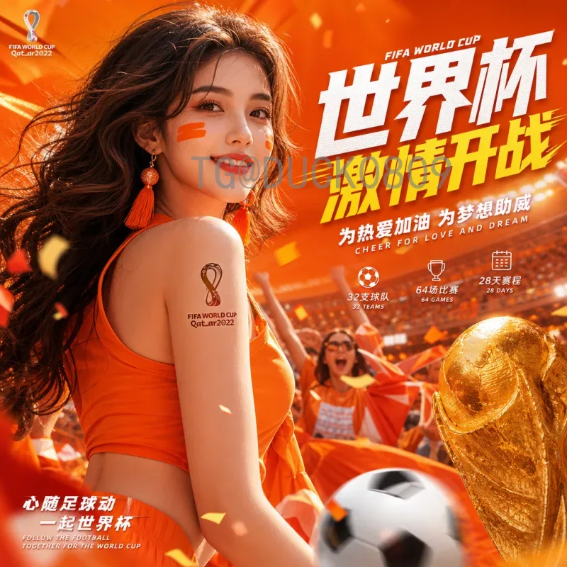 2026国际足联世界杯小组赛直播全指南：实时观赛与热门看点